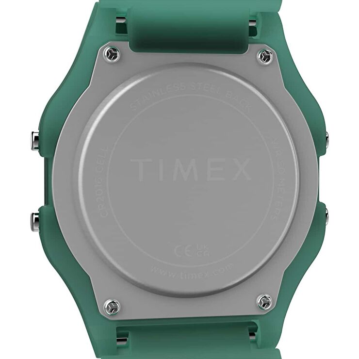 Timex TW2Y34100 Kol Saati