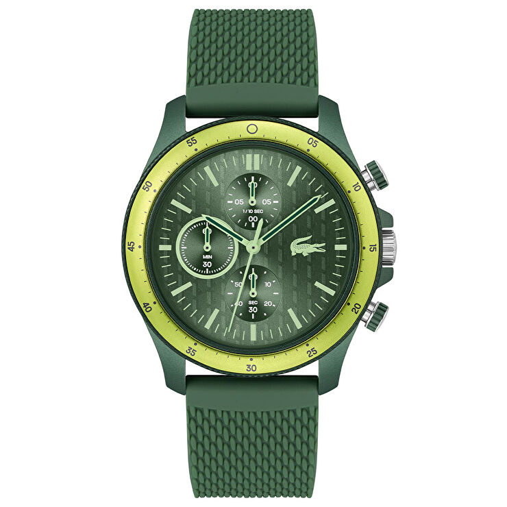 Lacoste LAC2011328 Erkek Kol Saati