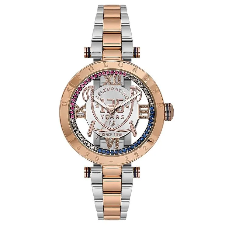 U.S. Polo Assn. USPA2119-01 Kadın Kol Saati