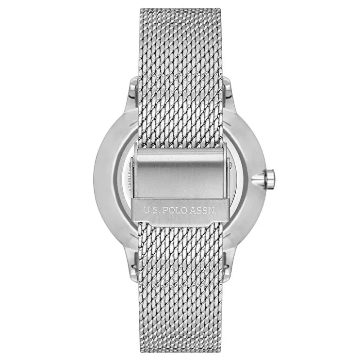 U.S. Polo Assn. USPA1023-11 Erkek Kol Saati