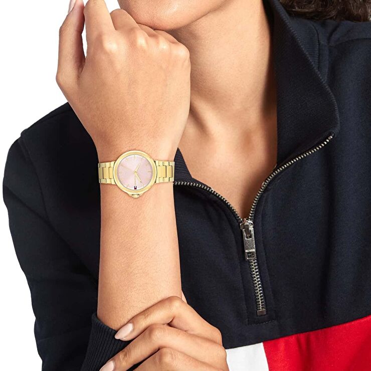 Tommy Hilfiger TH1782779 Kadın Kol Saati