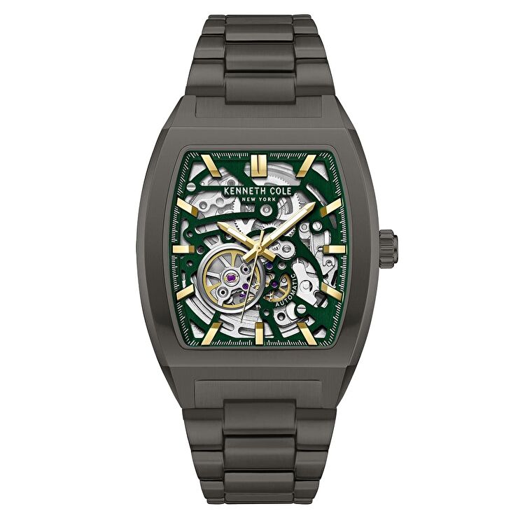 Kenneth Cole KCWGY0058602 Erkek Kol Saati