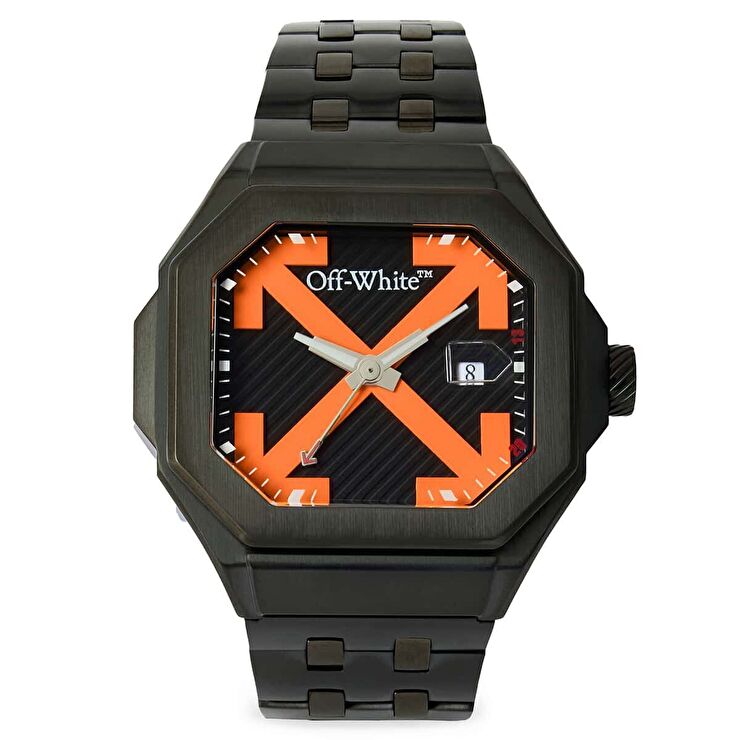 Off White OW1G011M0115 Erkek Kol Saati