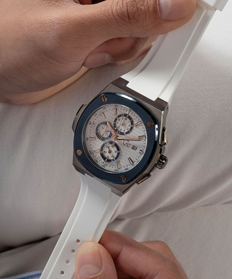 Gc GCY99015G7MF Erkek Kol Saati