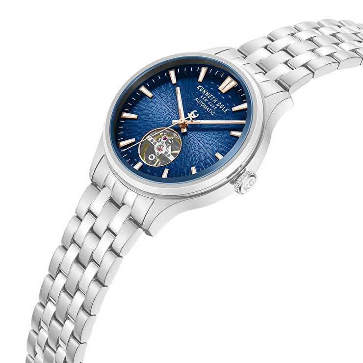 Kenneth Cole KCWGY0098005 Erkek Kol Saati