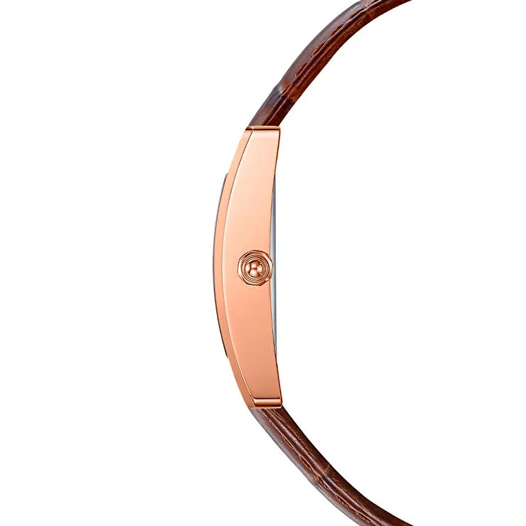 Jacques Philippe JPQLS653123 Kadın Kol Saati