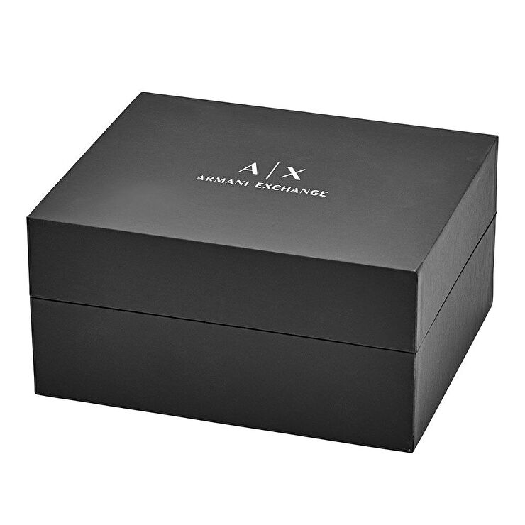 Armani Exchange AX7121 Kadın Kol Saati ve Bileklik Seti