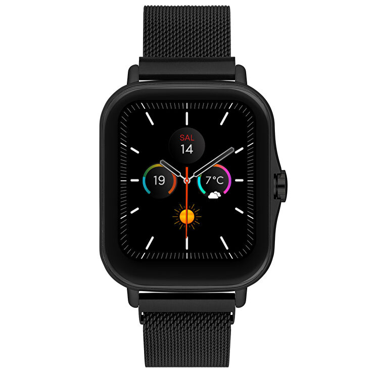 FitWatch FT202201F906 Akıllı Saat