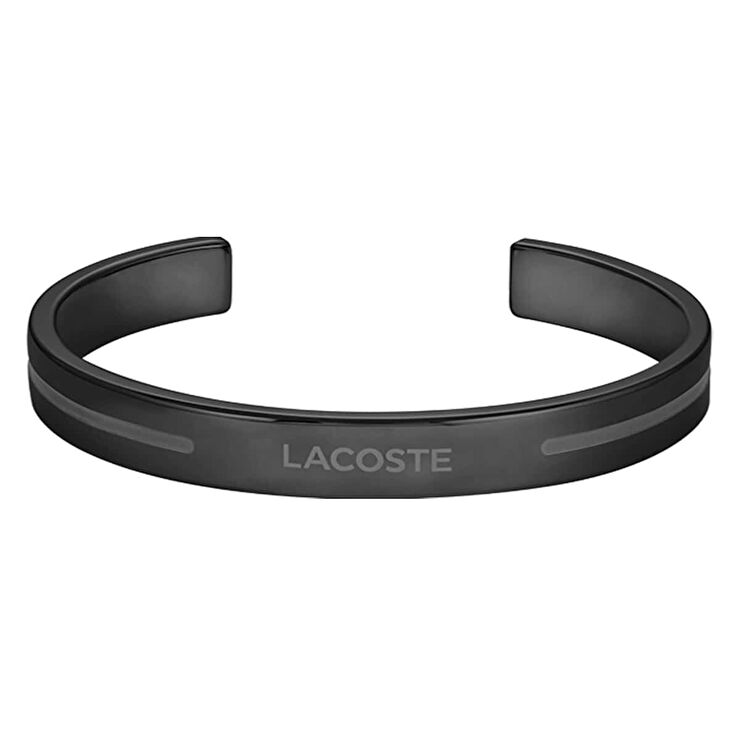 Lacoste LACJ2040528 Erkek Bileklik