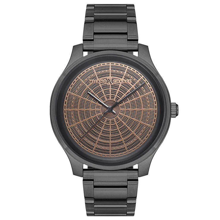 Milano X Change MEX3229 Erkek Kol Saati