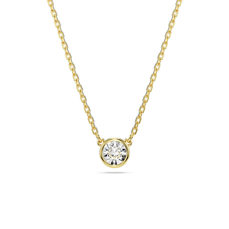 Swarovski SWR5684511 Kadın Kolye