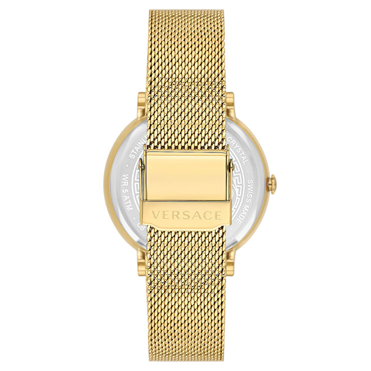 Versace VRSCVE8102219 Kadın Kol Saati
