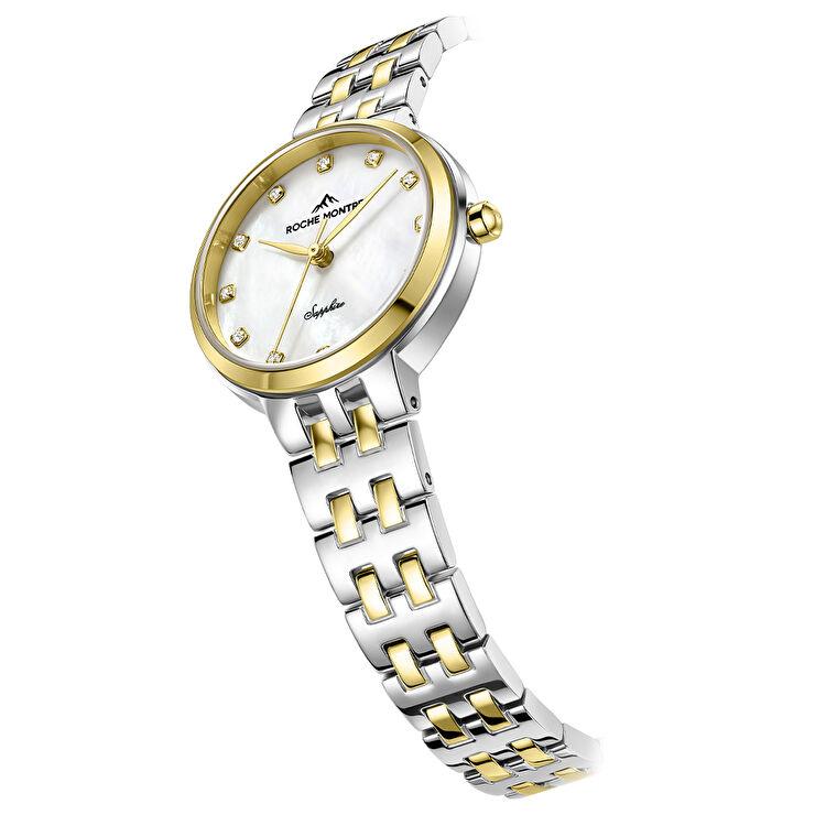 Roche Montre RML5000-02 Kadın Kol Saati