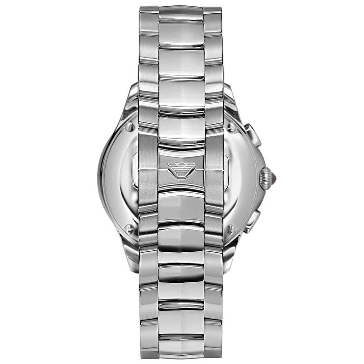 Emporio Armani Swiss Made ARS8700 Erkek Kol Saati