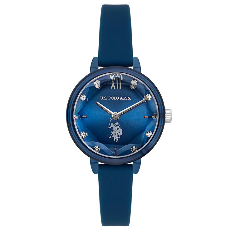 U.S. Polo Assn. USPA2091-04 Kadın Kol Saati