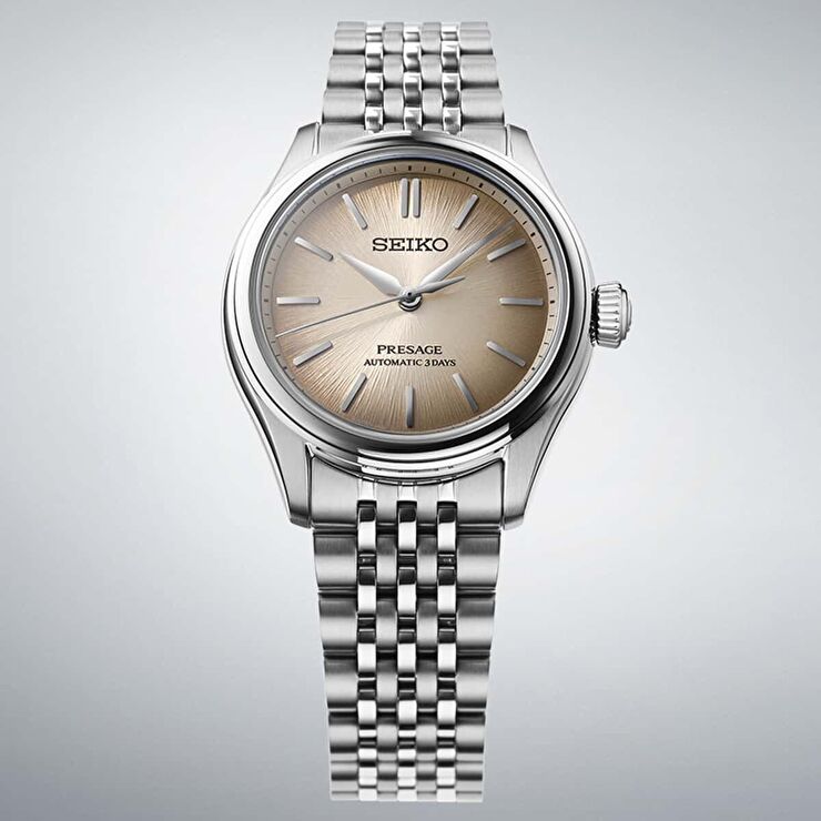 Seiko SEIPB523J Erkek Kol Saati