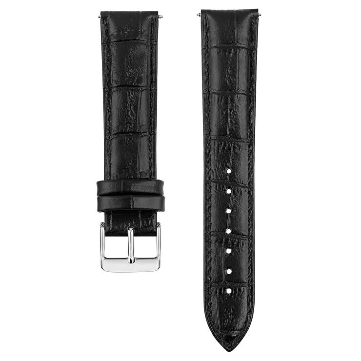 Saat ve Saat Aksesuar SS-RPOS2-LS321-01-20 Saat Kordonu (20 mm)