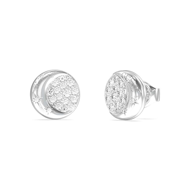 Guess JGUJUBE06240JWRHTU Kadın Küpe