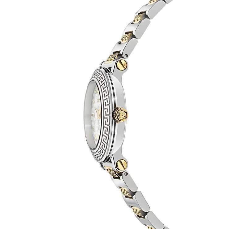 Versace VRSCVEKLA0325 Kadın Kol Saati