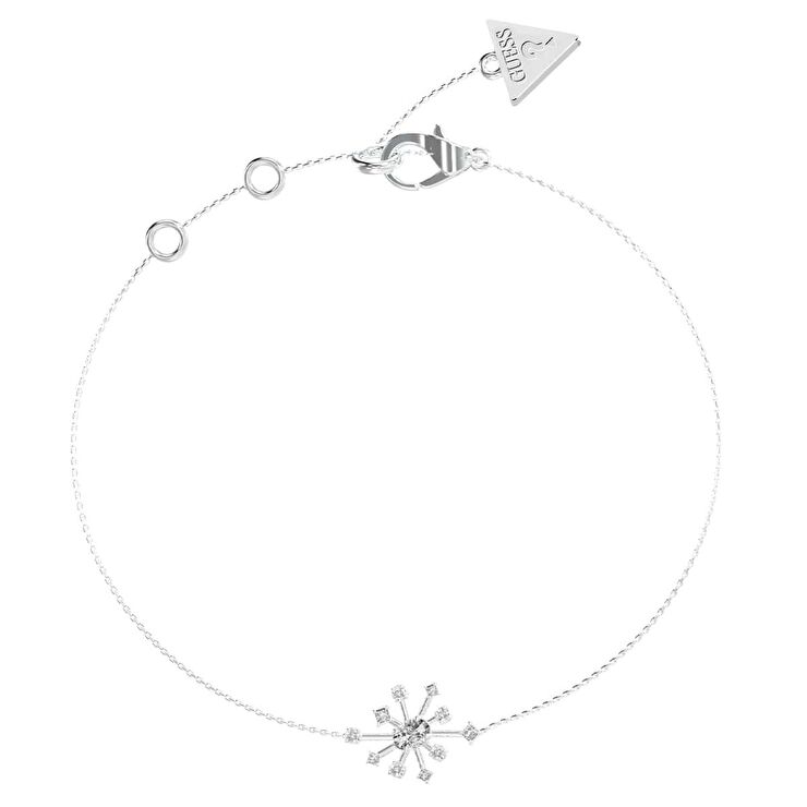 Guess JGUJUBB05564JWRHS Kadın Bileklik