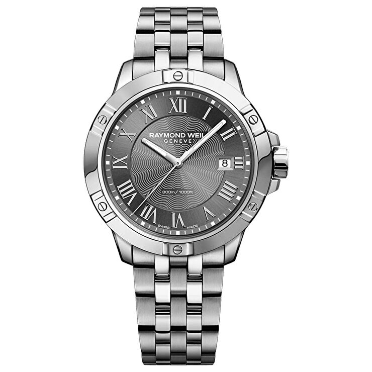 Raymond Weil RW8160ST00608 Erkek Kol Saati