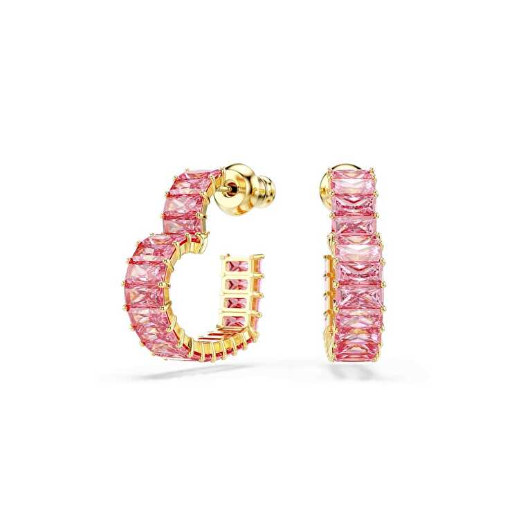 Swarovski SWR5706340 Kalpli Kadın Küpe