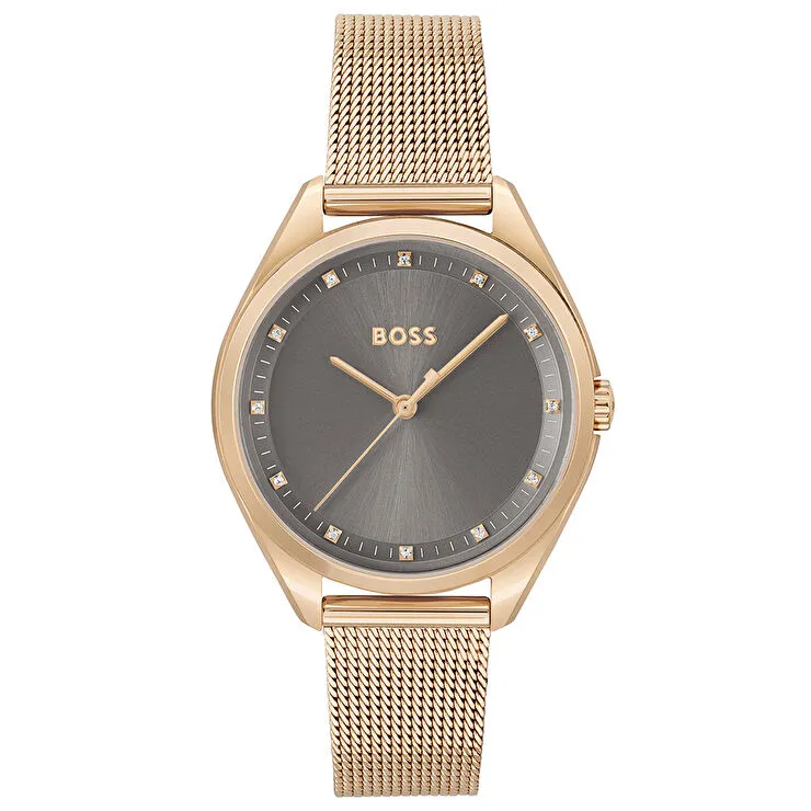 Boss Watches HB1502668 Kadın Kol Saati