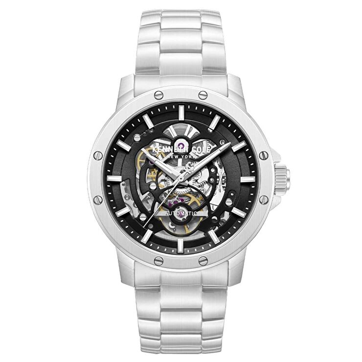 Kenneth Cole KCWGY0088906 Erkek Kol Saati