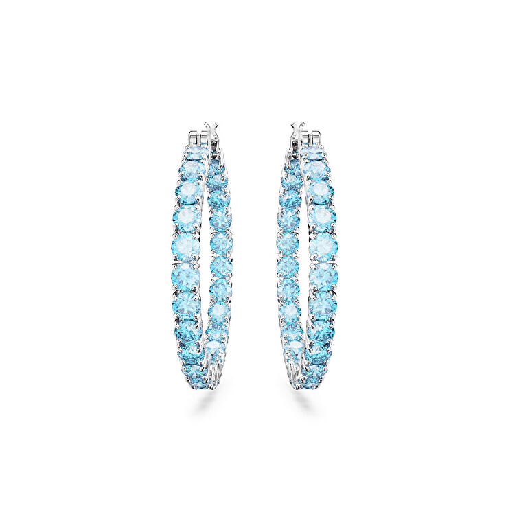 Swarovski SWR5647446 Kadın Küpe