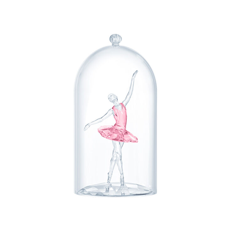 Swarovski SWR5428649 Ballerina under Bell jar Biblo