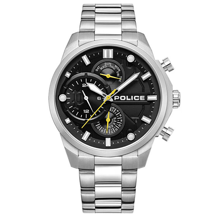 Police PEWGK0039204 Erkek Kol Saati
