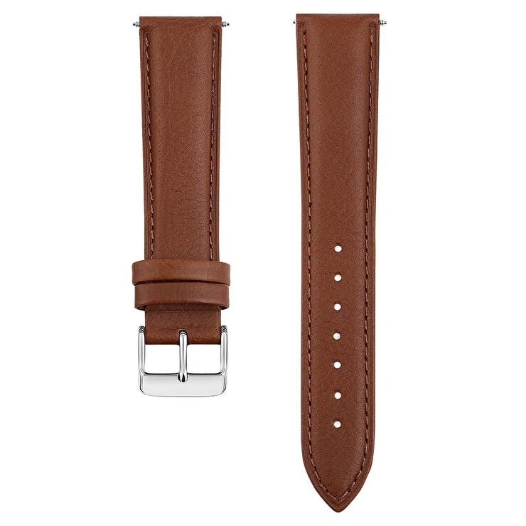 Saat ve Saat Aksesuar SS-RPOS2-LS310-02-22 Saat Kordonu (22 mm)