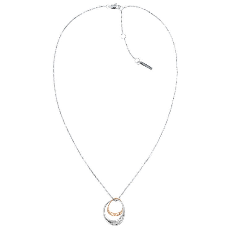 Calvin Klein CKJ35000008 Kadın Kolye