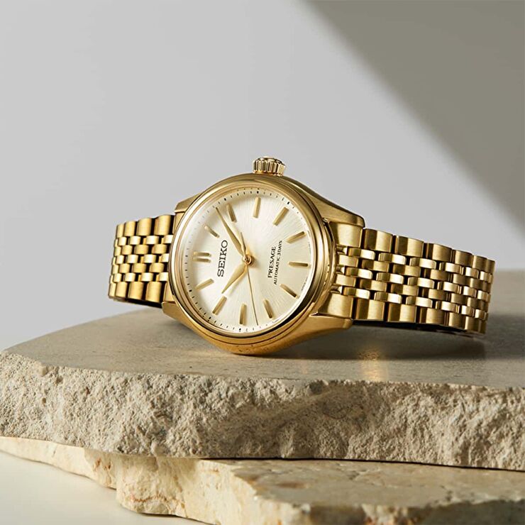 Seiko SEIPB524J Erkek Kol Saati