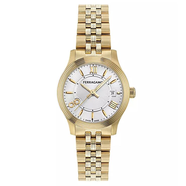 Ferragamo SFAC00524 Kadın Kol Saati