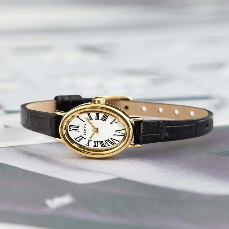 Timex TW2W78300 Kadın Kol Saati