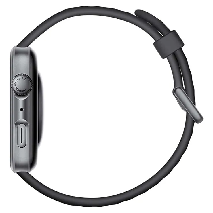 Huawei HW55020EWT Huawei Watch Fit 4 Akıllı Saat