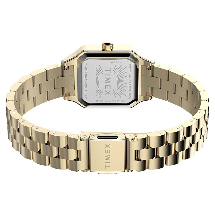 Timex TW2Y23700 Kadın Kol Saati