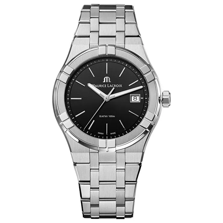 Maurice Lacroix ML-AI1108SS002330-1 Kol Saati