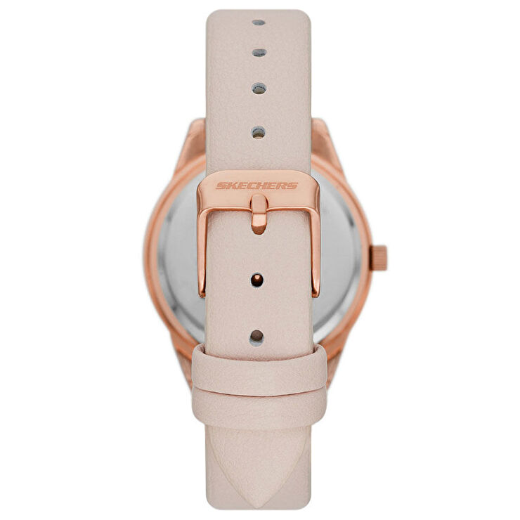 Skechers SR9064 Kadın Set Kol Saati ve Bileklik