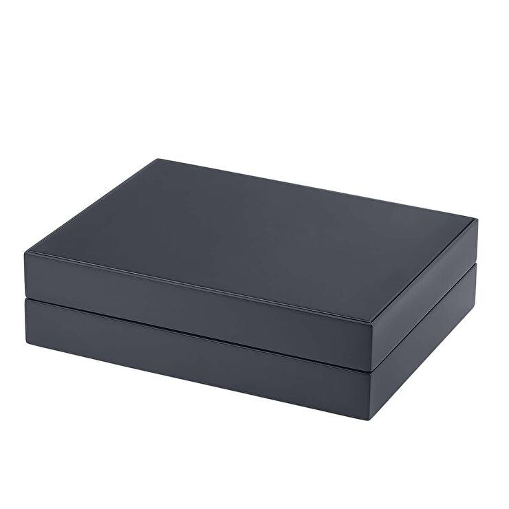 Saat ve Saat Aksesuar 8'li Koleksiyoner Saat Kutusu