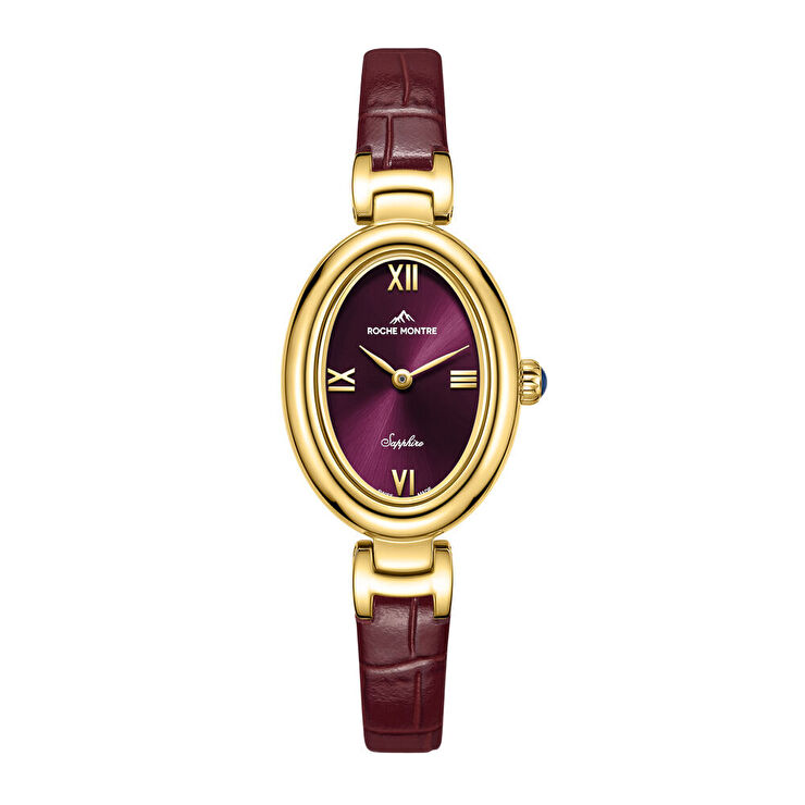 Roche Montre RML5027-04 Kadın Kol Saati