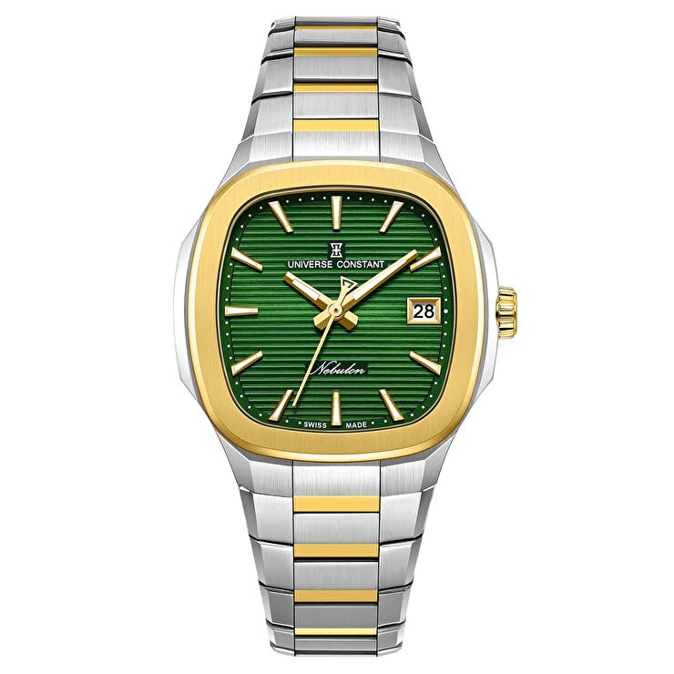 Universe Constant UC1328 Kadın Kol Saati