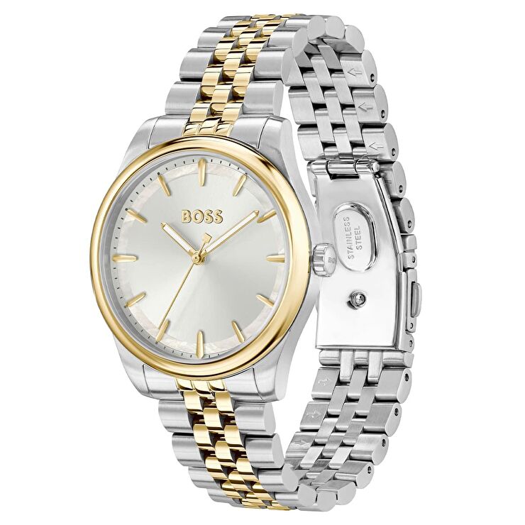 Boss Watches HB1502779 Kadın Kol Saati