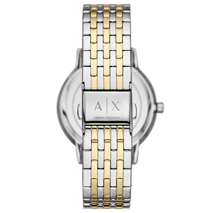 Armani Exchange AX7156SET Kadın Kol Saati ve Bileklik Seti