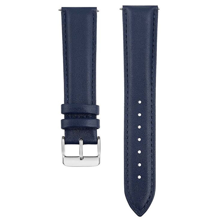 Saat ve Saat Aksesuar SS-RPOS2-LS327-03D-22 Saat Kordonu (22 mm)