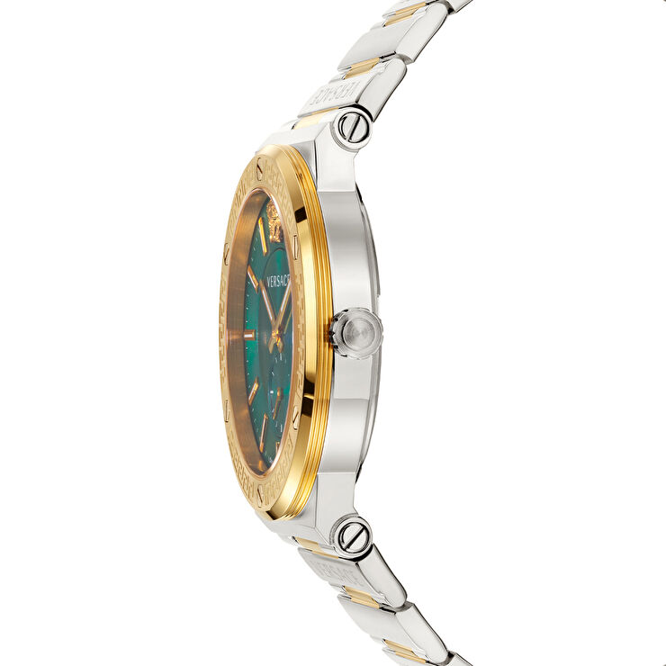 Versace VRSCVEVI00420 Kol Saati 