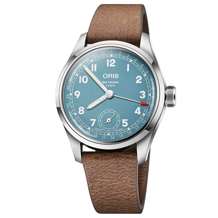 Oris O-47377864065-0751922FC Kol Saati