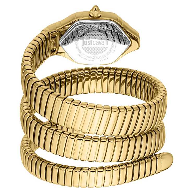 Just Cavalli JC1L429M0025 Kadın Kol Saati