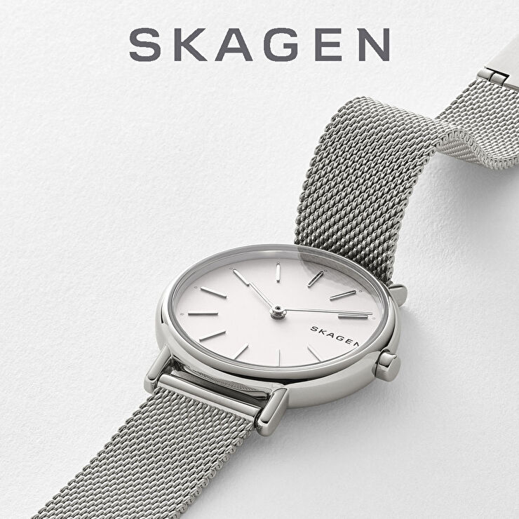 Skagen SKW2692 Kadın Kol Saati